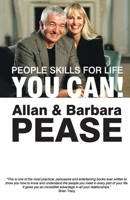 You Can! People Skills For Life 8183220738 Book Cover