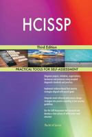 HCISSP Third Edition 0655321063 Book Cover