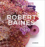 Robert Baines: Plenitude 3897907305 Book Cover