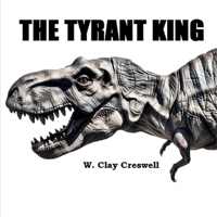The Tyrant King B0F677LWZW Book Cover