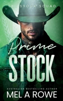 Prime Stock 1764008456 Book Cover