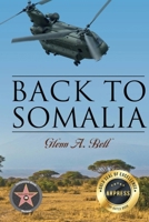 Back to Somalia B0CW3NZY91 Book Cover