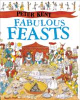 Fabulous Feasts 0761314156 Book Cover