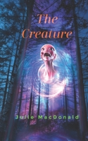 The Creature B08JVXK5SV Book Cover