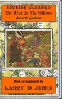 The Wind In The Willows 1667159917 Book Cover