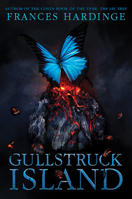 Gullstruck Island 0060880414 Book Cover