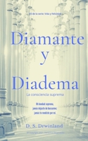 Diamante y Diadema: La Consciencia Suprema null Book Cover