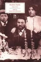 Reuben Sachs 1551115654 Book Cover