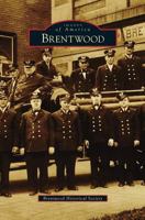 Brentwood 1467122599 Book Cover