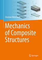 Mechanics of Composite Structures 366270787X Book Cover