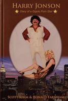 Harry Jonson Diary Of A Gigolo Porn Star 1257056204 Book Cover