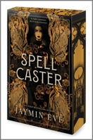 Spellcaster 1335472002 Book Cover