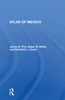 Atlas of Mexico 0367012979 Book Cover