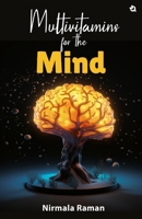 Multivitamins For The Mind 9358986859 Book Cover
