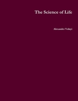 The Science of Life B0H8C2N4FM Book Cover