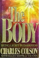 The Body 0849935792 Book Cover