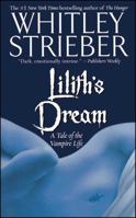 Lilith's Dream : A Tale of the Vampire Life 074345152X Book Cover