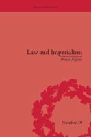 Law and Imperialism: Criminality and Constitution in Colonial India and Victorian England 1138665126 Book Cover