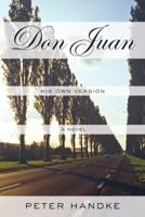 Don Juan 0374532648 Book Cover