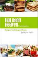 Halogen Heaven 1490444440 Book Cover