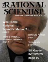 The Rational Scientist 1981919899 Book Cover