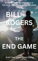 The End Game 1909856312 Book Cover