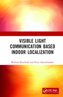 Visible Light Communication Based Indoor Localization 1032653477 Book Cover