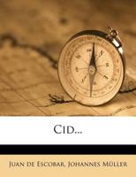 Cid... 1271183889 Book Cover