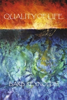 Quality of Life B0F9N8CLNS Book Cover