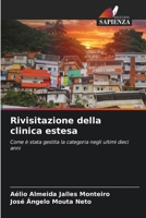 Rivisitazione della clinica estesa 6206886697 Book Cover