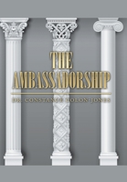 The Ambassadorship 1664119108 Book Cover