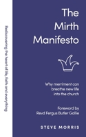 The Mirth Manifesto 1788931750 Book Cover