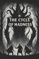 The Cycle of Madness B0FKYKRJPZ Book Cover