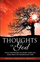 THOUGHTS OF GOD 1613791828 Book Cover