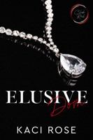 Elusive Dom: Billionaire Romance 1954409532 Book Cover