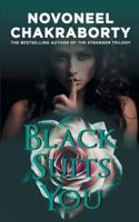 Black Suits You 0143434322 Book Cover