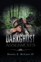 DARKGHOST ASSIGNMENTS 1491760990 Book Cover