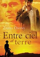 Entre Ciel Et Terre (Translation) 1634765125 Book Cover