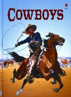 Cowboys (Level 1) - Internet Referenced (Beginners Social Studies) 0794517064 Book Cover