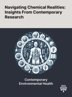 Navigating Chemical Realities: Insights From Contemporary Research 1022903691 Book Cover