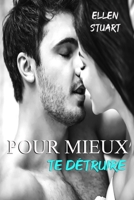 Pour mieux te d�truire. (R��dition) 1096419971 Book Cover