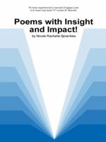 Poems with Insight and Impact! 149173731X Book Cover