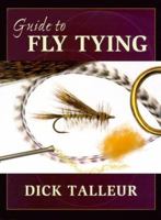 Guide to Fly Tying 0811709876 Book Cover