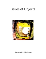 Issues of Objects B084DPPJKG Book Cover