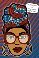 Badu Series - Headwrap 1 1300341947 Book Cover