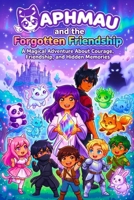 Aphmau and the Forgotten Friendship: An Epic Fantasy Adventure Filled with Magic, Courage, Friendship B0HC1MLD5D Book Cover