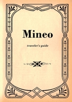 Mineo - traveler's guide 0244496331 Book Cover
