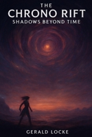 The Chrono Rift: Shadows Beyond Time 1972281011 Book Cover