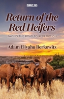 Return of the Red Heifers 1957109742 Book Cover