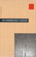 Forma y construcción en piedra, de la canteria medieval a la estereotomía del siglo XIX 8446015420 Book Cover